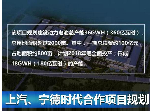 人生就是博新能源布局-获关键进展 推高端车PK特斯拉