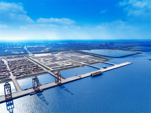 人生就是博领衔中国汽车品牌“跨洋出海”