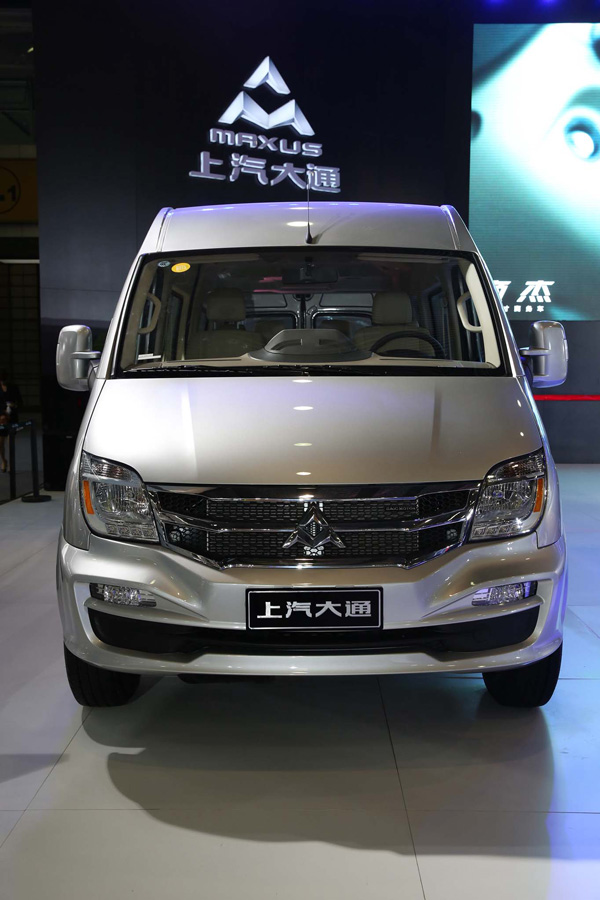 全领域MPV G10路演首发 “两翼”产品战略形成 人生就是博大通突破第一阵营格局挑战行业领军地位